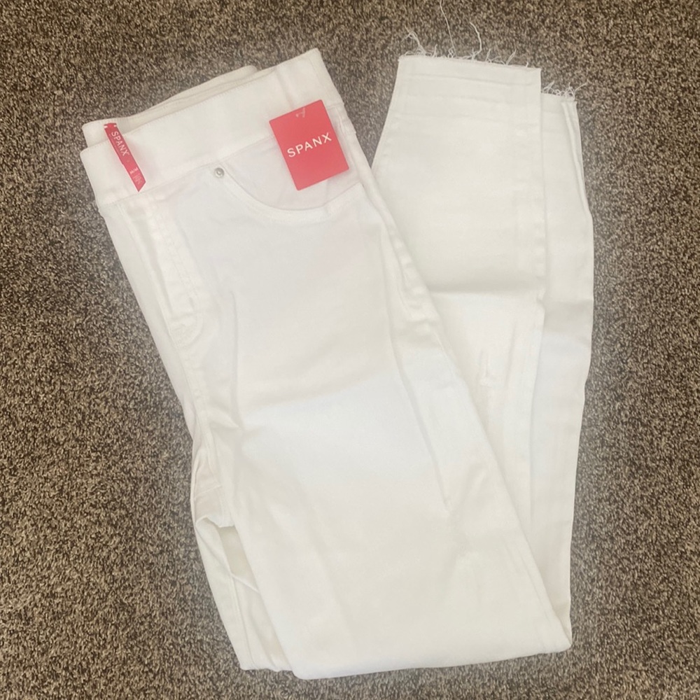 Spanx Skinny Jean